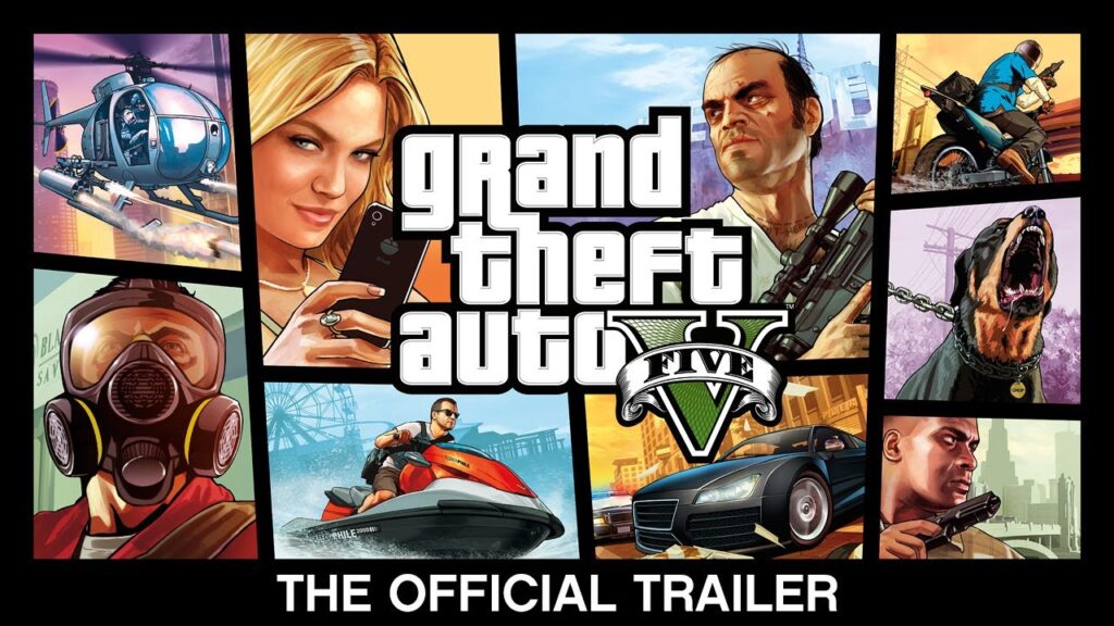 Grand Theft Auto (GTA): A Complete Guide to Gameplay and Experience